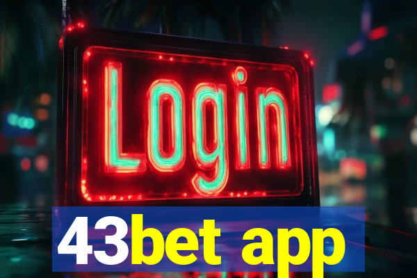 43bet app